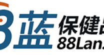 88蓝保健品网