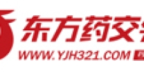 东方药交会网